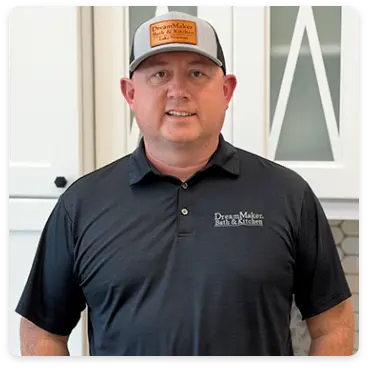 Scott Collins, DreamMaker of Lake Norman