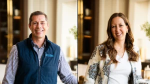 Jeremy & Amie Page of DreamMaker of Utah Valley