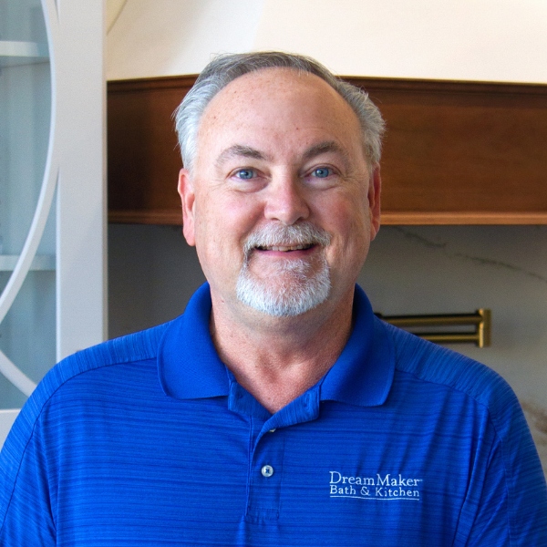 Scott Baxter, DreamMaker of Bentonville
